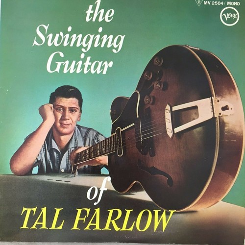 Tal farlow the swinging - farlow:,