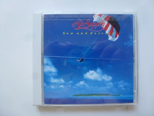 Air supply now and forever - now,