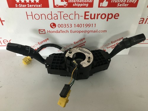 Honda stream rn5 - stream, 1.7