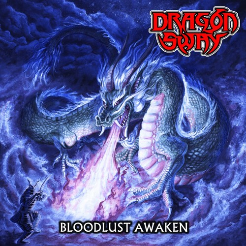 Dragon sway bloodlust - ,
