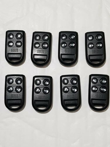 Honda4 button - import)4,