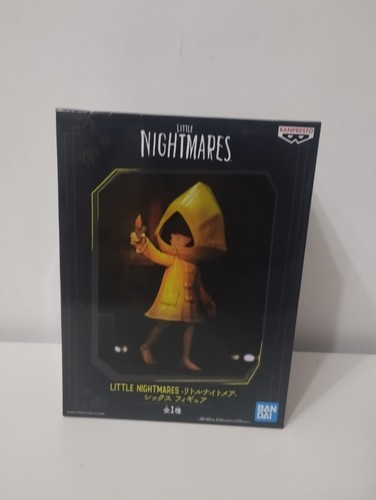 Little nightmares action - nightmares,