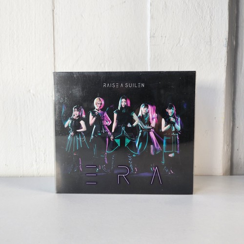 Raise suilen era - a,