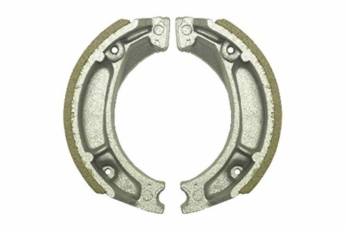 Rear brake shoe fits - rear,