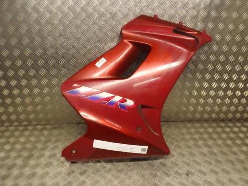 Kawasaki zzr250 zzr - kawasaki,