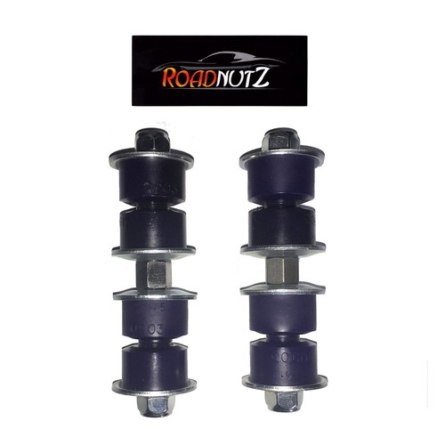 Roadnutz poly front droplinks - roadnutz,