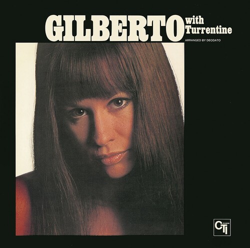 Astrud gilberto - -,