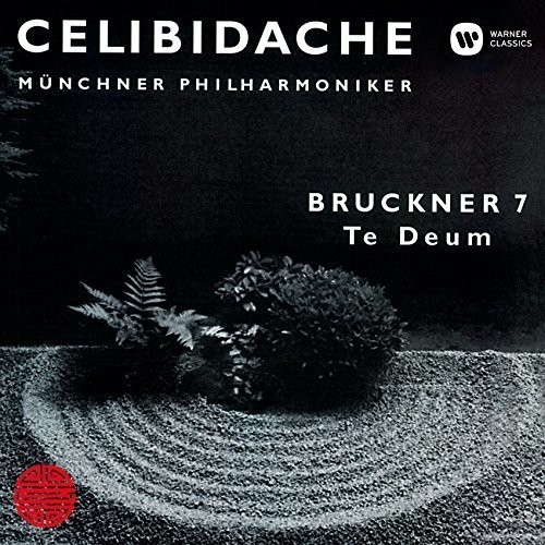 Bruckner celibidache sergiu - /, celibidache,sergiu