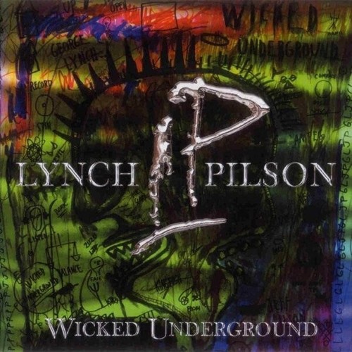 Lynch pilson wicked - lynch/pilson,