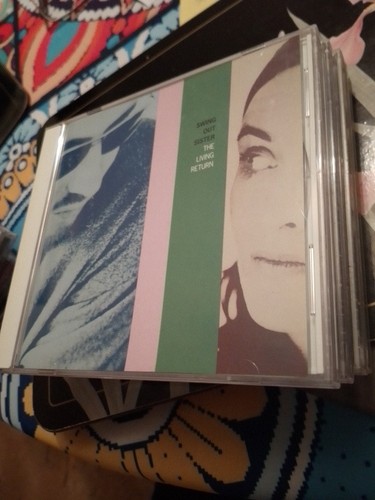 Swing out sister - out, sister.