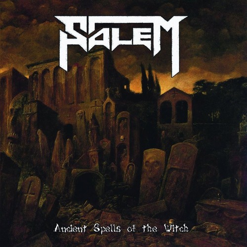 Salem ancient spells of - ancient,