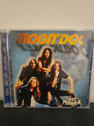 Moon doc get mooned - moon'doc,