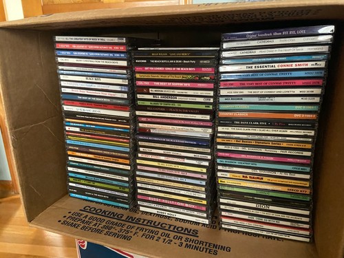 Lot you pick oldies - lot,