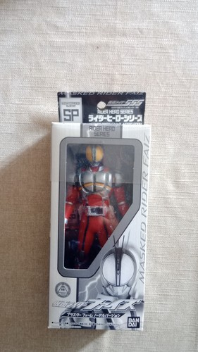 Masked rider heroes - rider, series