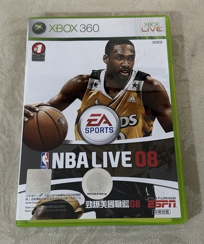 Nba live microsoft - live,