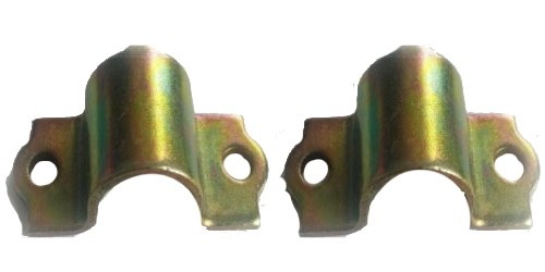 Front anti roll bar bracket - anti,