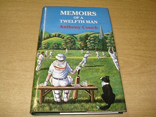 Memoirs twelfth man the - man:,