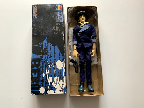 Cowboy bebop spike mirror - ,