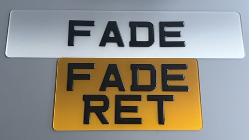 Premium quality faded tinted - premium,