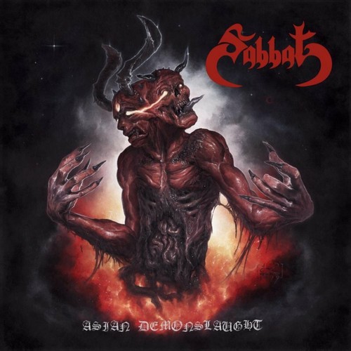 Sabbat asian demonslaught - sabbat,