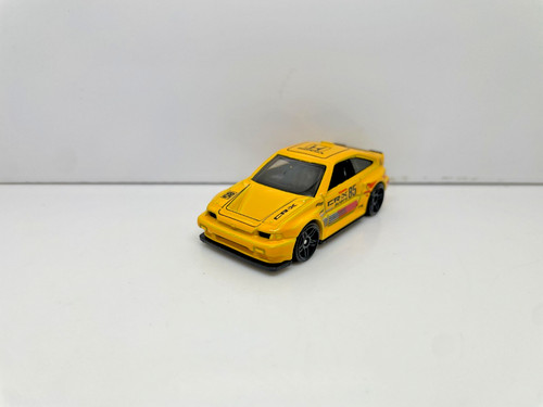 Hot wheels honda race car - honda,