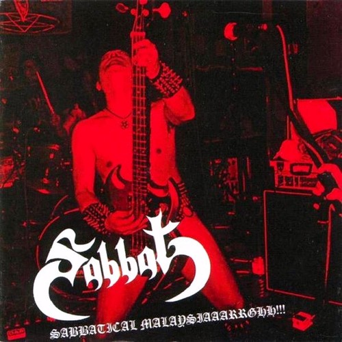 Sabbat sabbatical - sabbat,