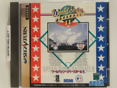 World series baseball - world, ii