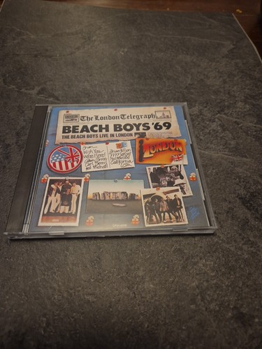 The beach boys - the, '69