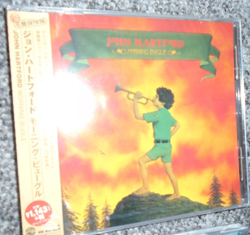 John hartford morning bugle - -,