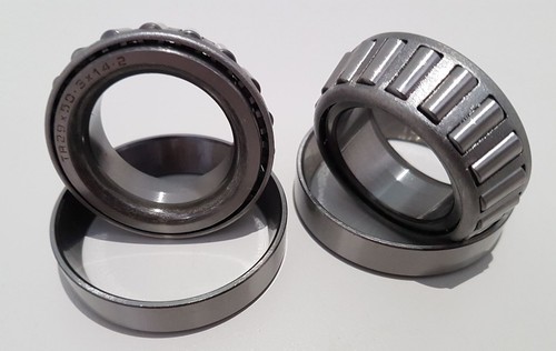 Top bottom headstock - bottom, bearing