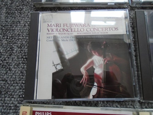 Mari fujiwara cello - mari,