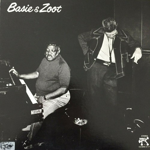 Count basie zoot - count,