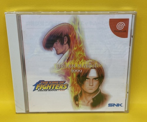 The king fighters - the,