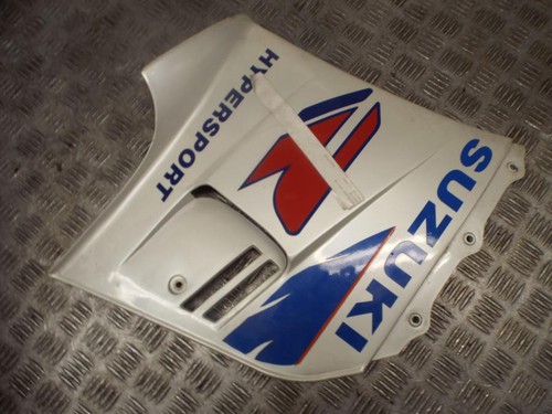 Suzuki gk71b gsxr400 - suzuki, 1985-1987