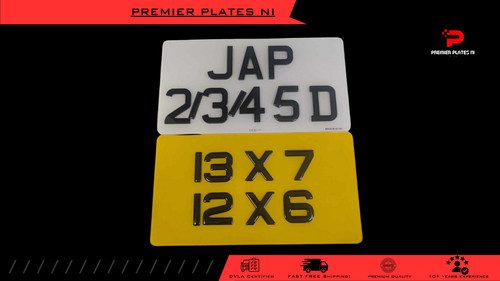 Jap import number - 5d,