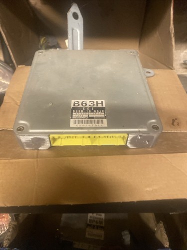 Mazda mx5 b63h ecu mk1 - mazda,