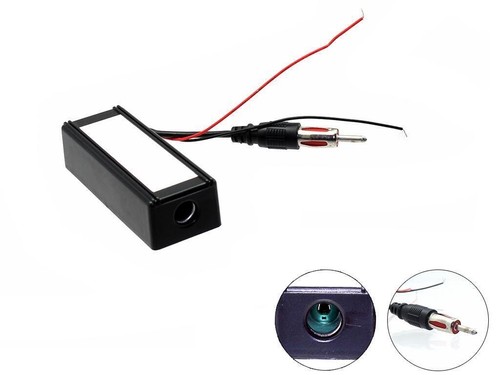Connects2 ct27aa02 car stereo - connects2,
