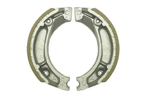 Brake shoes rear for 1987 - brake,
