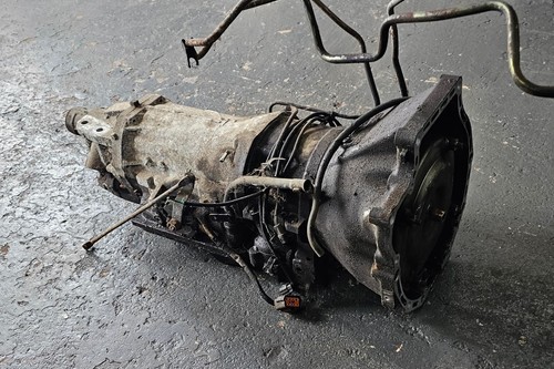 Mazda mx5 automatic gearbox - mx5,