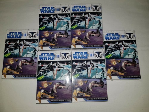 Full set toys - f-toys, star