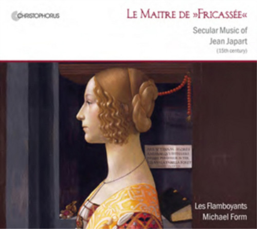 Jean japart maître de - le,