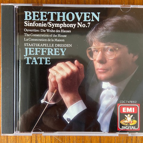 Beethoven sinfonie 7 - beethoven:, nr.