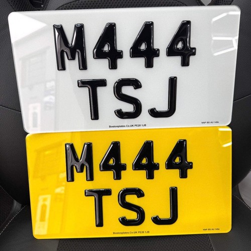 Jap import plates show - plates,