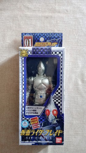Masked rider heroes series - rider,
