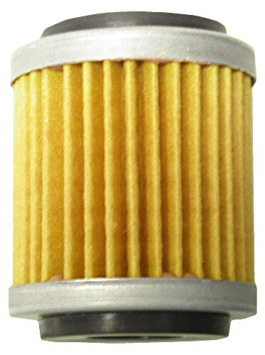 Oil filter for honda xlr - oil,