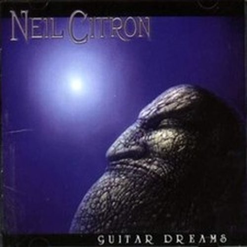 Citron guitar dreams bonus - guitar,