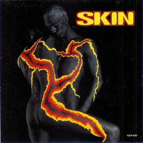 Skin 1994 glam - skin,