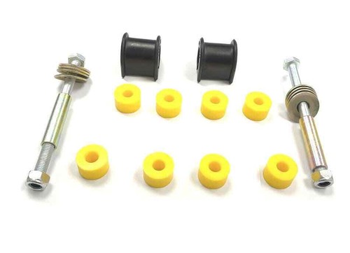 Front anti roll - bush, kit