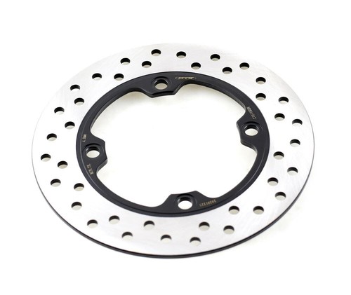 Brake disc rear - 1994, honda