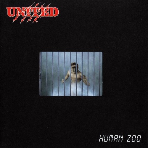 United human zoo cd - human,